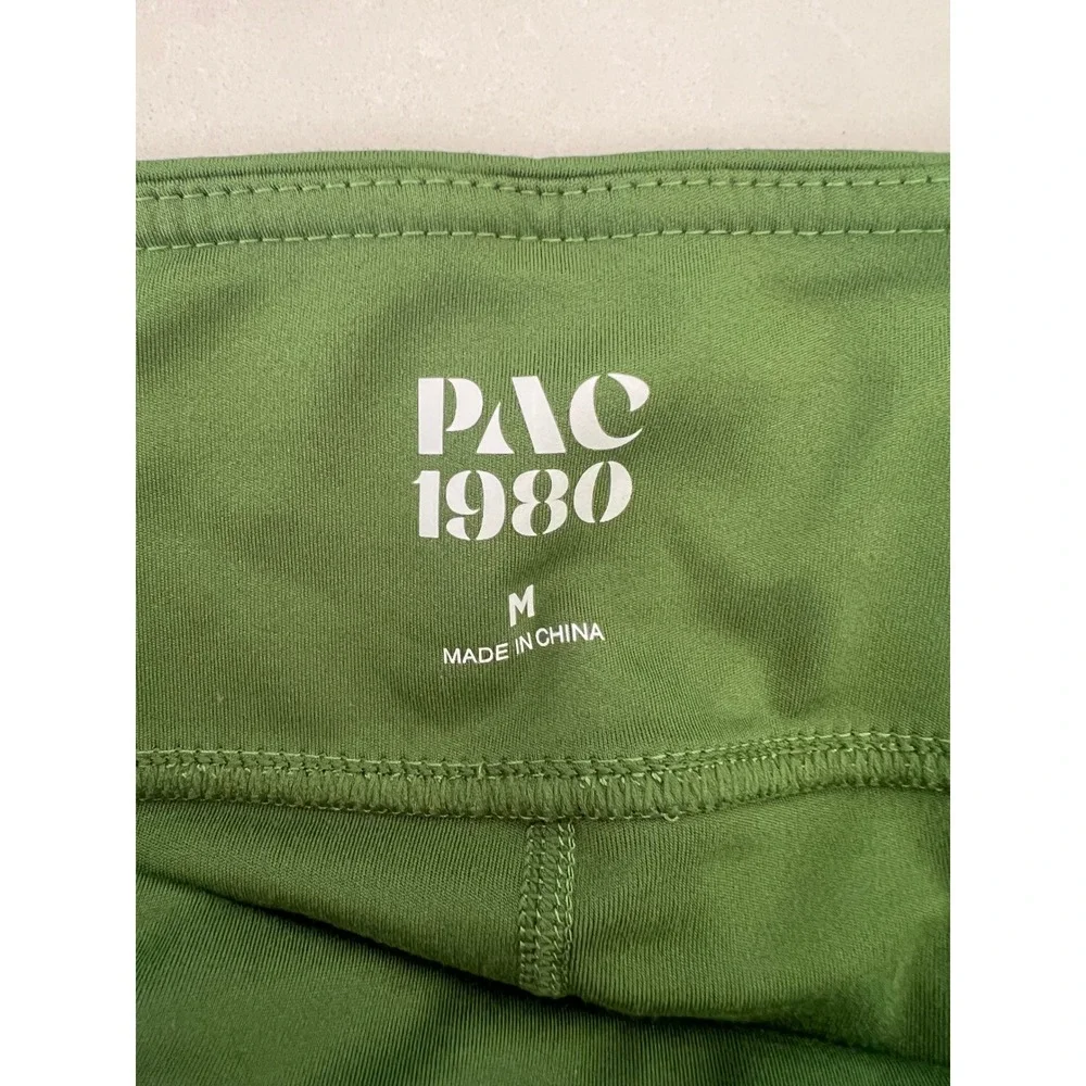 PAC 1980 pac 1980